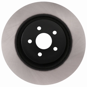 C07572 ProSeries OE  Brake Rotor