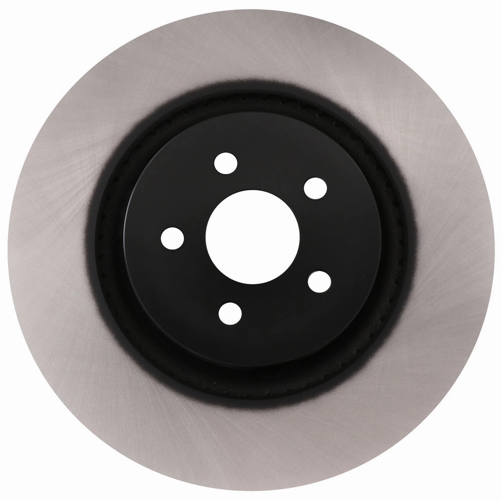 C07572 ProSeries OE  Brake Rotor