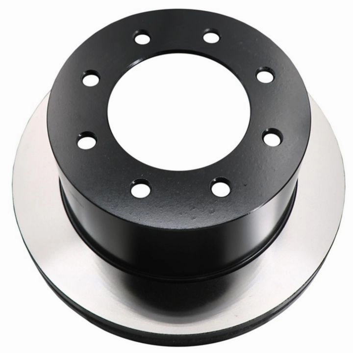 C07619 ProSeries OE  Brake Rotor