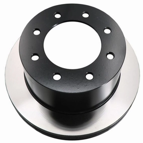 C07619 ProSeries OE  Brake Rotor