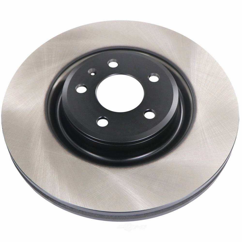 C07664 ProSeries OE  Brake Rotor