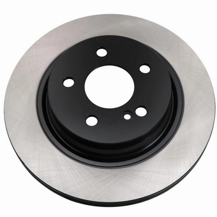 C07794 ProSeries OE  Brake Rotor