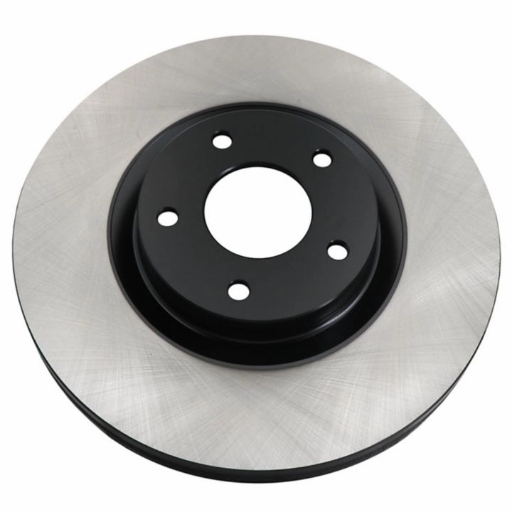 C07848 ProSeries OE  Brake Rotor