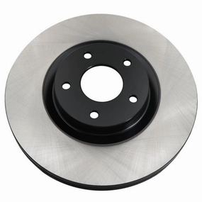 C07848 ProSeries OE  Brake Rotor