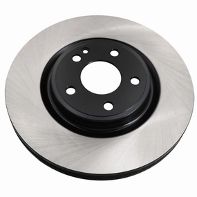 C07985 ProSeries OE  Brake Rotor