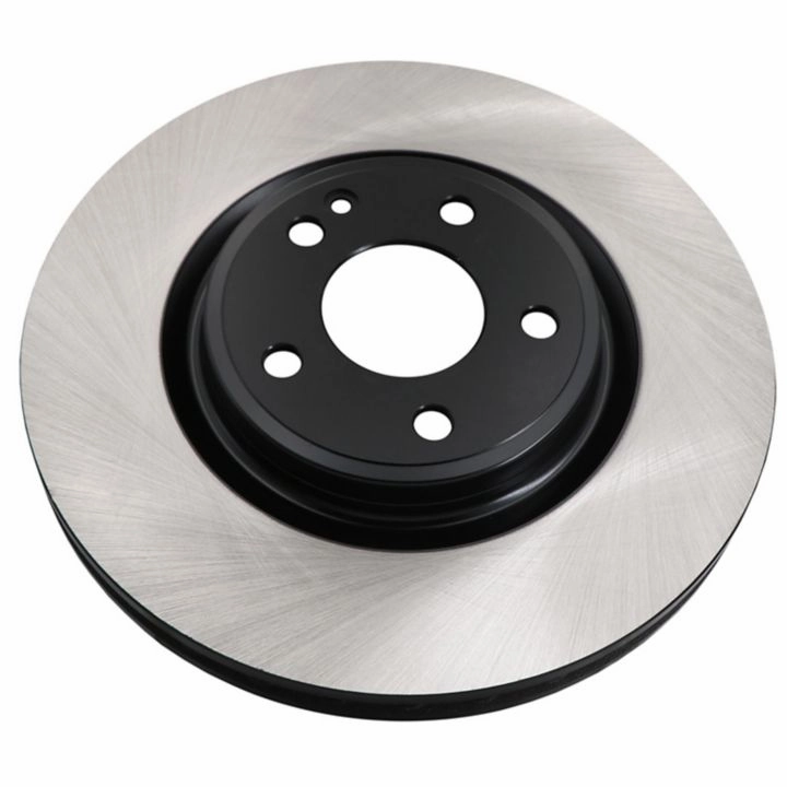 C07985 ProSeries OE  Brake Rotor