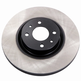 C07992 ProSeries OE  Brake Rotor