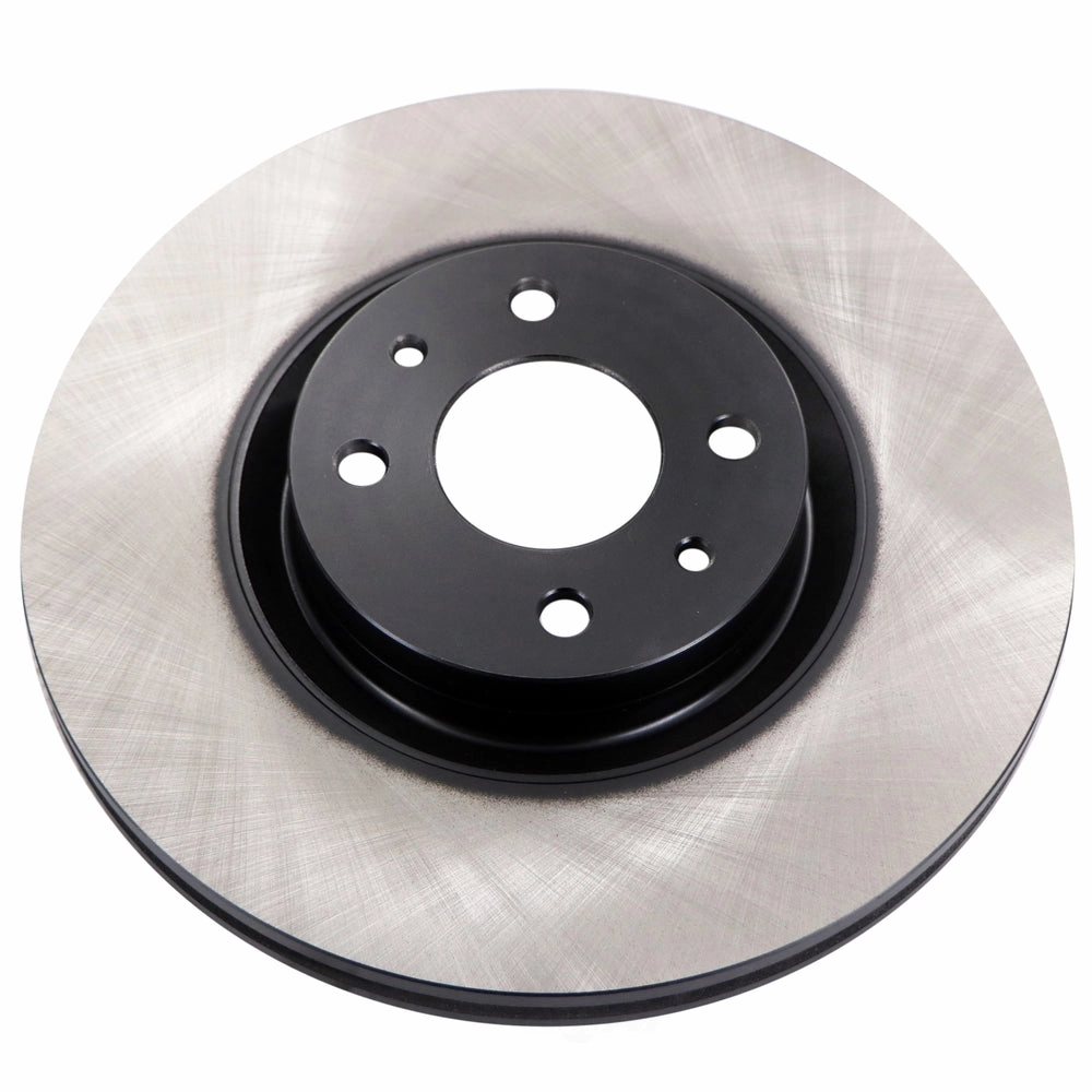 C07992 ProSeries OE  Brake Rotor