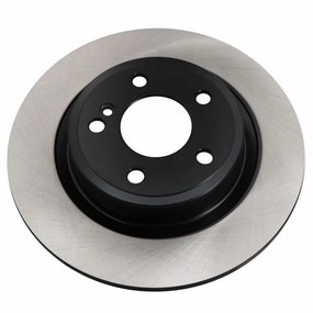 C08029 ProSeries OE  Brake Rotor