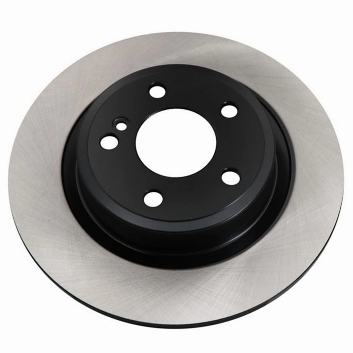 C08029 ProSeries OE  Brake Rotor