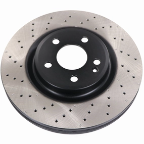 C08036 ProSeries OE  Brake Rotor