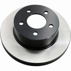 C08135 ProSeries OE  Brake Rotor