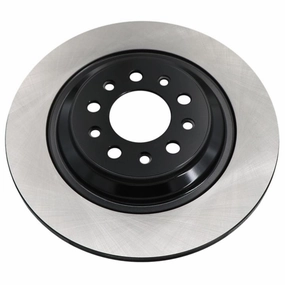 C08173 ProSeries OE  Brake Rotor