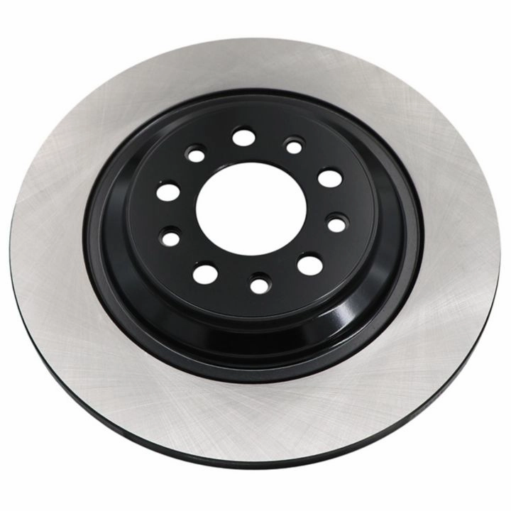 C08173 ProSeries OE  Brake Rotor