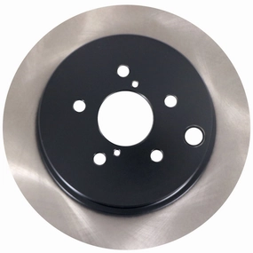 C08234 ProSeries OE  Brake Rotor