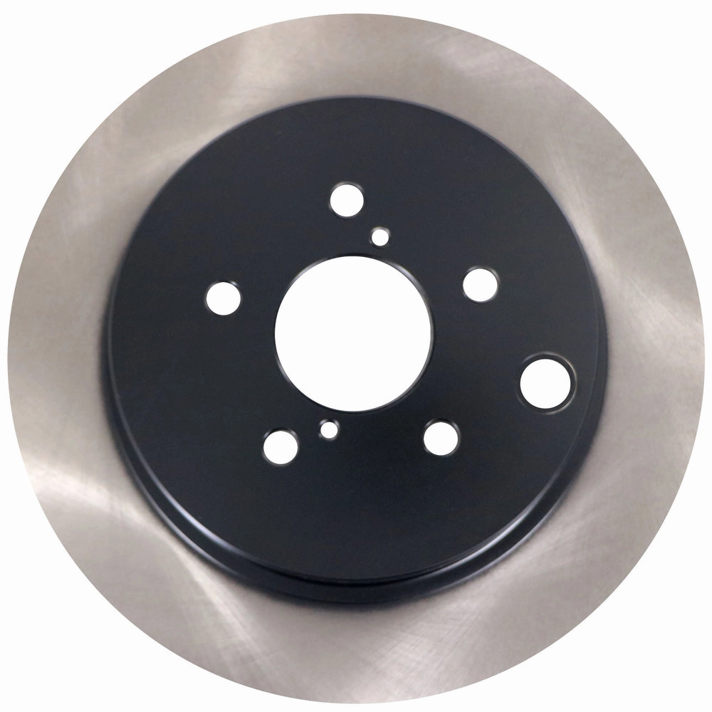 C08234 ProSeries OE  Brake Rotor