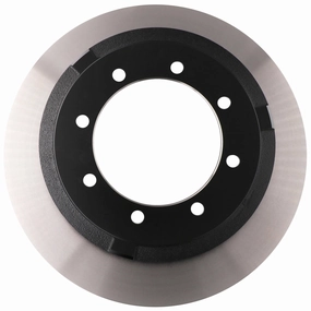 C08289 ProSeries OE  Brake Rotor