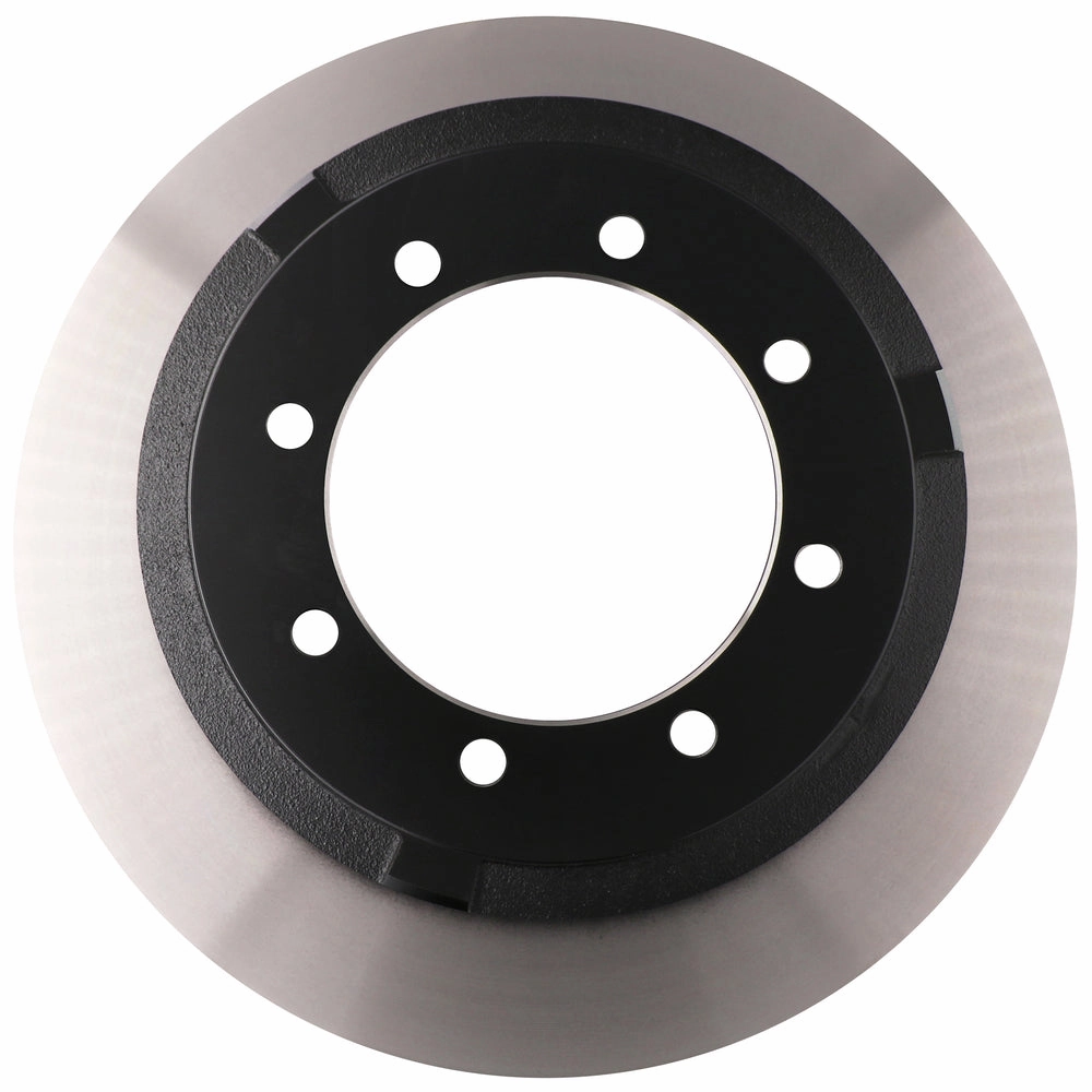 C08289 ProSeries OE  Brake Rotor
