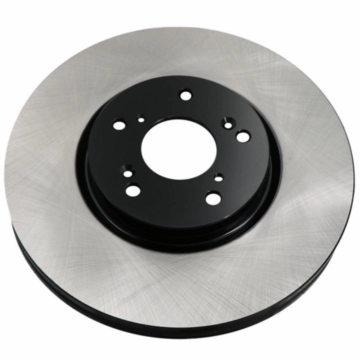 C08531 ProSeries OE  Brake Rotor