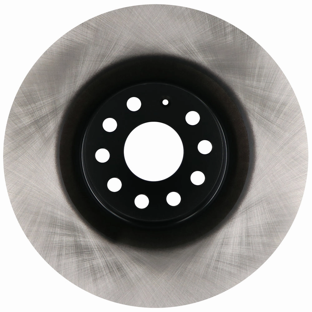C08609 ProSeries OE  Brake Rotor