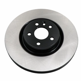 C08869 ProSeries OE  Brake Rotor
