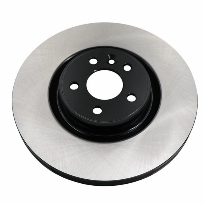 C08869 ProSeries OE  Brake Rotor