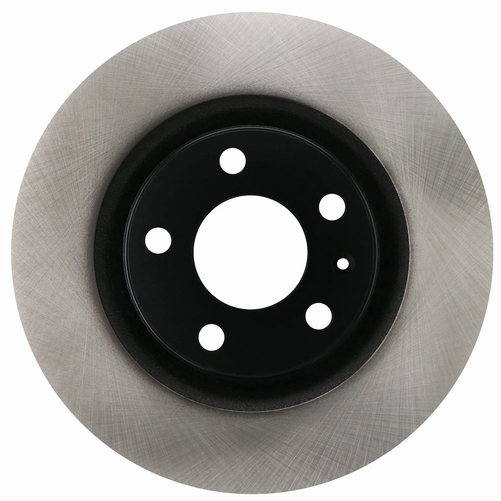 C09224 ProSeries OE  Brake Rotor