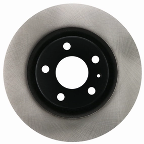 C09224 ProSeries OE  Brake Rotor