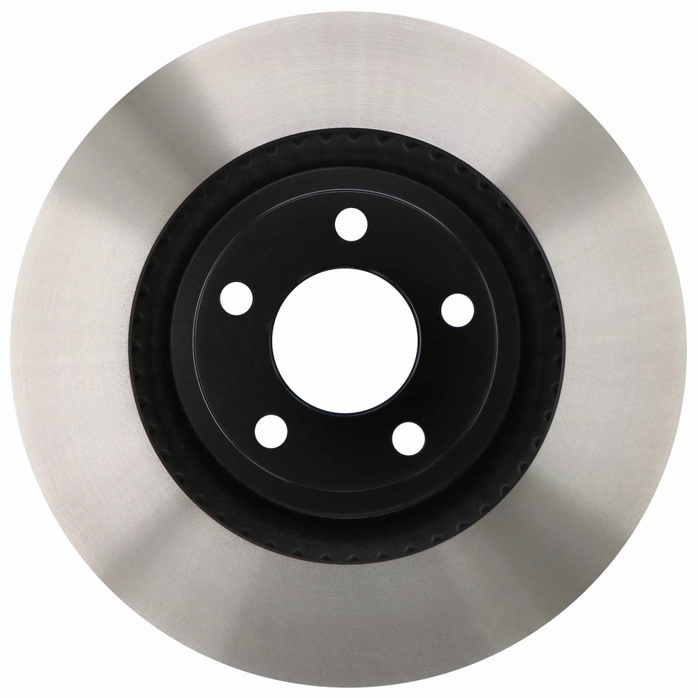 C09385 ProSeries OE  Brake Rotor