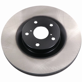 C09415 ProSeries OE  Brake Rotor