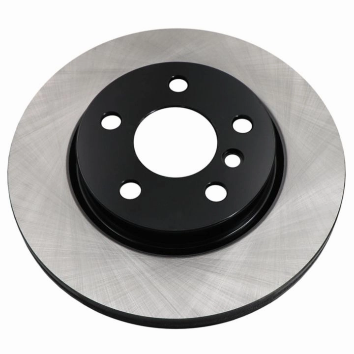 C09606 ProSeries OE  Brake Rotor