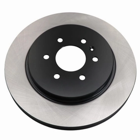 C09828 ProSeries OE  Brake Rotor