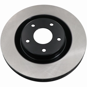 C09866 ProSeries OE  Brake Rotor