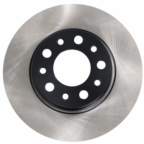 C09927 ProSeries OE  Brake Rotor