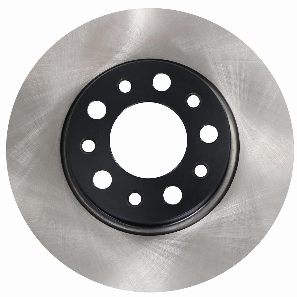 C09927 ProSeries OE  Brake Rotor