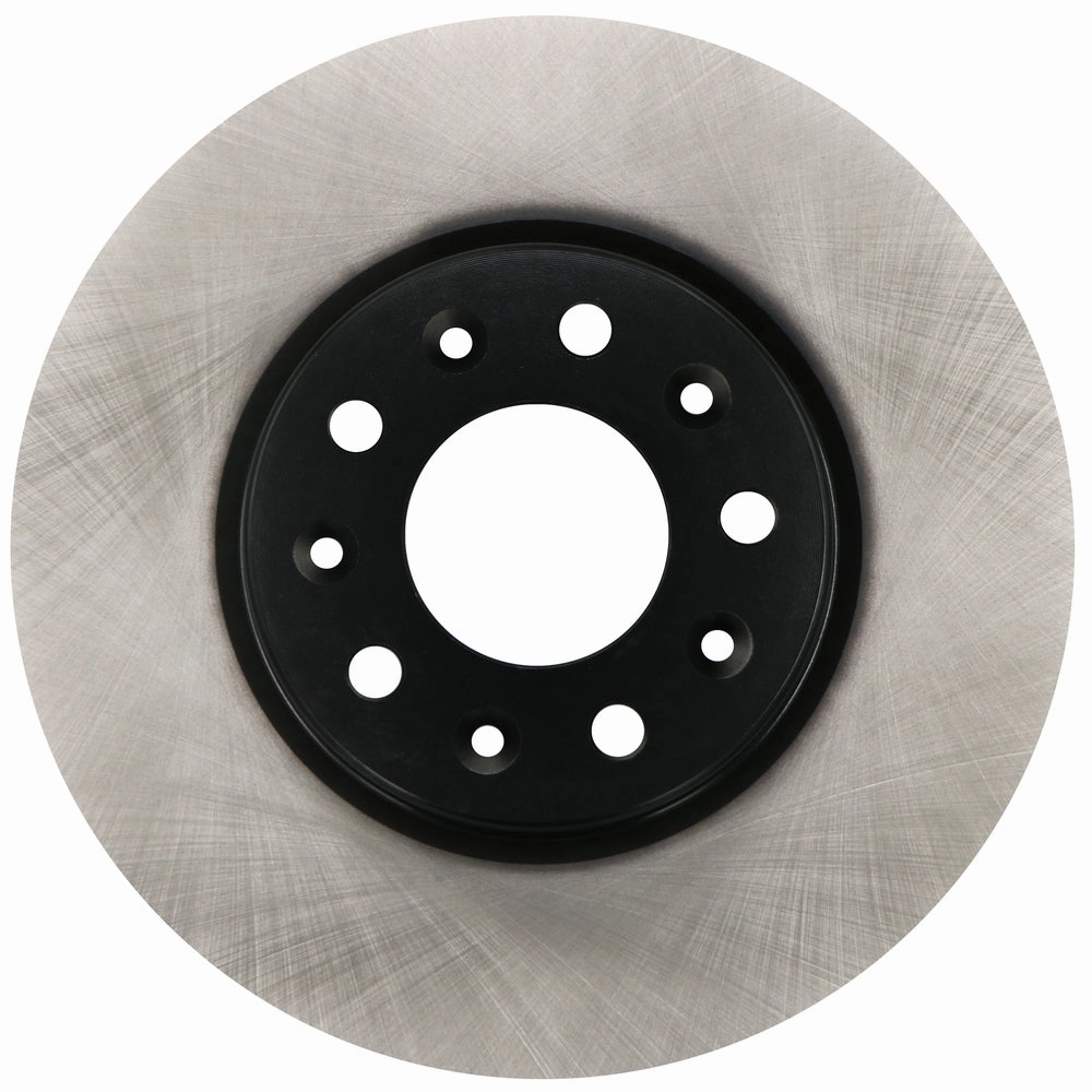 C10206 ProSeries OE  Brake Rotor