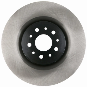 C10701 Pro Series OE  Brake Rotor - Front