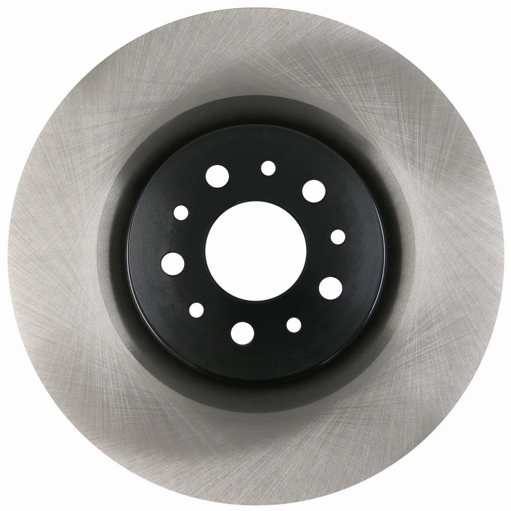 C10701 Pro Series OE  Brake Rotor - Front