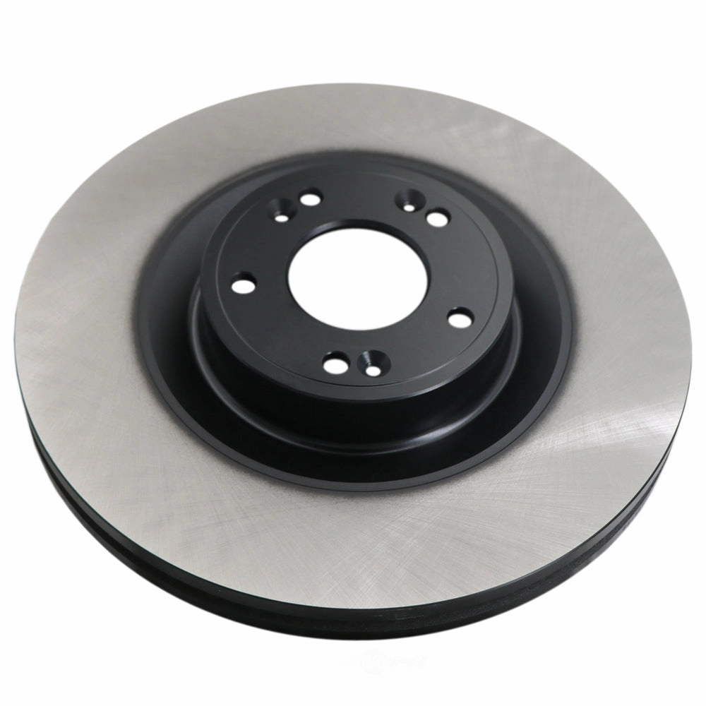 C10718 Pro Series OE  Brake Rotor - Front