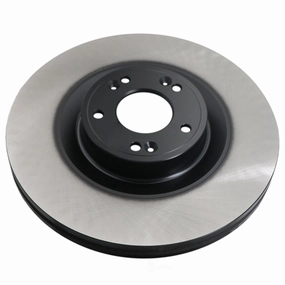 C10718 Pro Series OE  Brake Rotor - Front