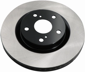C11142 ProSeries OE  Brake Rotor