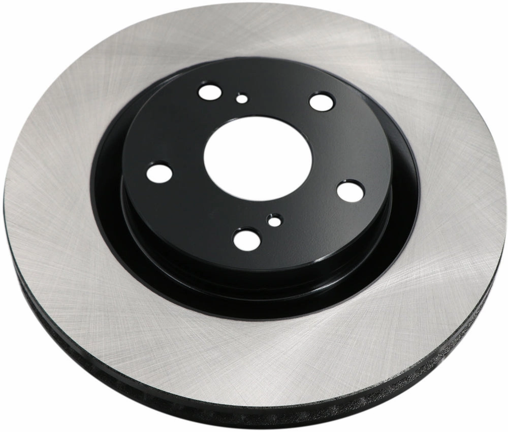 C11142 ProSeries OE  Brake Rotor