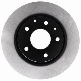 C11371 ProSeries OE  Brake Rotor