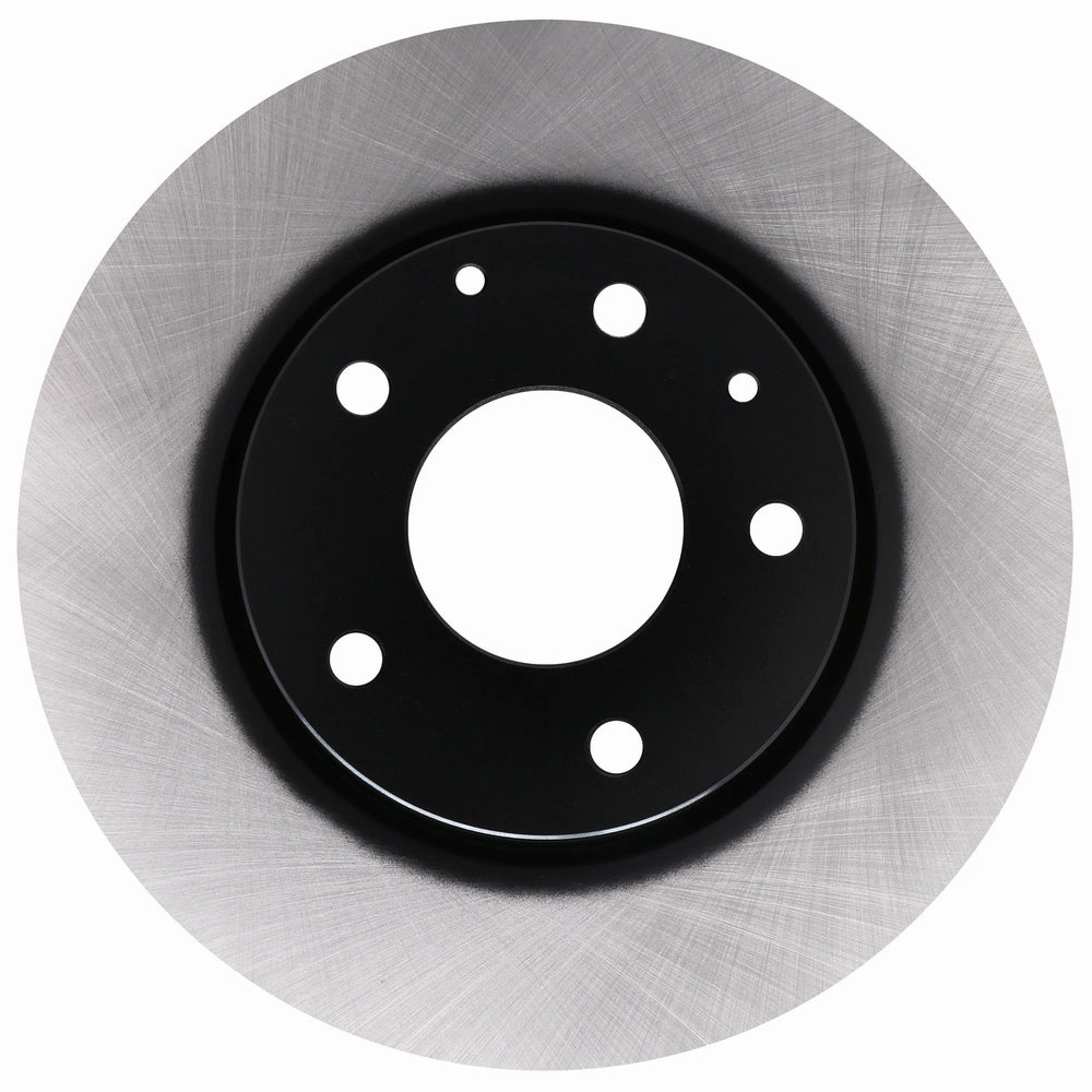 C11371 ProSeries OE  Brake Rotor