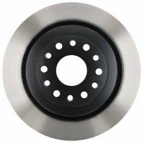 C11425 ProSeries OE  Brake Rotor