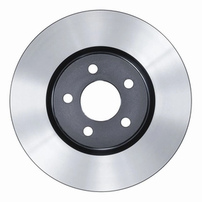 C26035 ProSeries OE  Brake Rotor