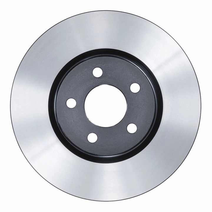C26035 ProSeries OE  Brake Rotor