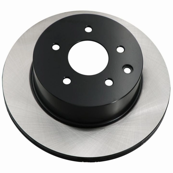 C26093 ProSeries OE  Brake Rotor