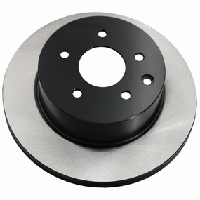 C26093 ProSeries OE  Brake Rotor