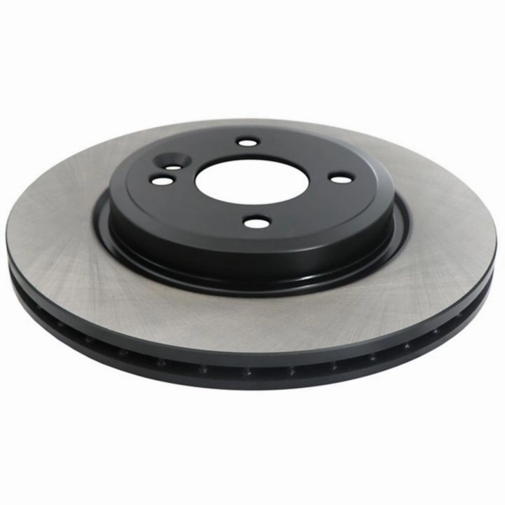C26290 ProSeries OE  Brake Rotor